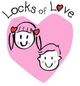 Locks for Love Logo